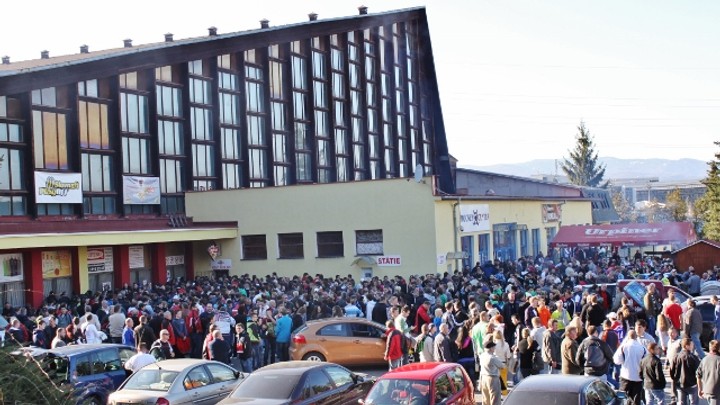 Od zajtra vstupné pre mládež so zľavou